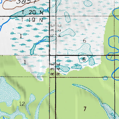 (66146e1) Page 029 Fort Yukon - West Preview 3