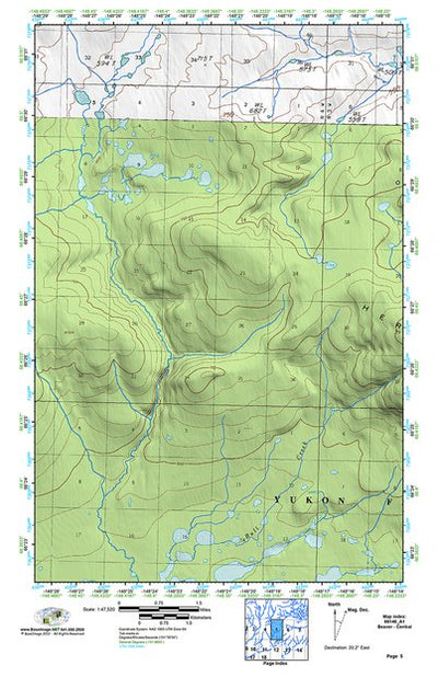 (66148a1) Page 005 Beaver - Central Preview 1