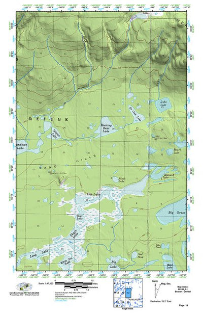 (66148a1) Page 014 Beaver - Central Preview 1
