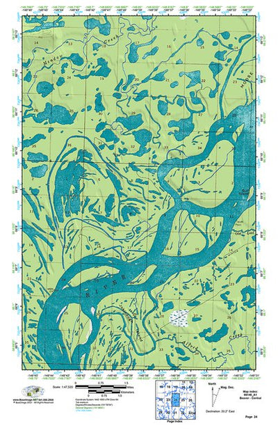 (66148a1) Page 024 Beaver - Central Preview 1