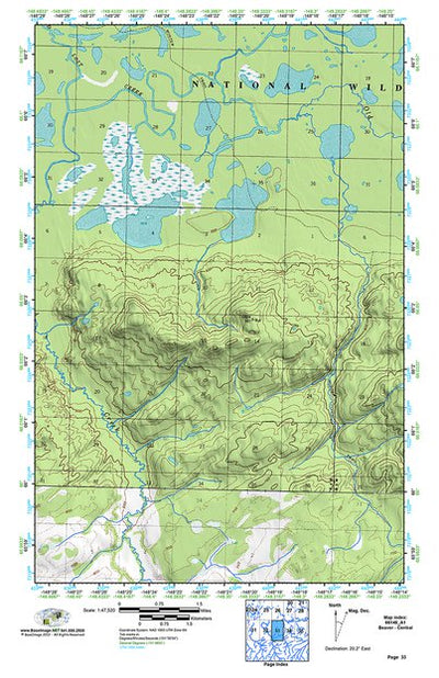 (66148a1) Page 033 Beaver - Central Preview 1