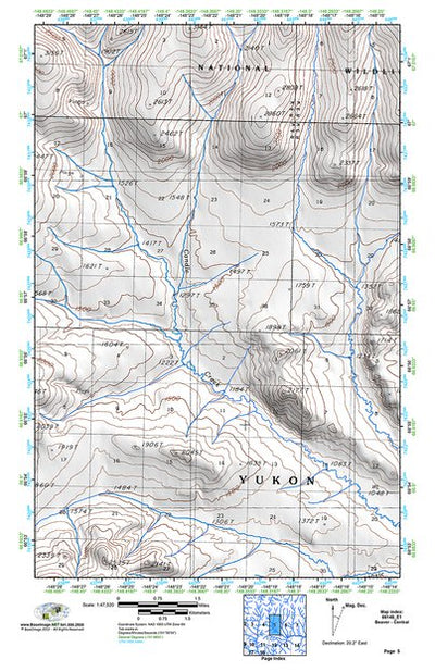 (66148e1) Page 005 Beaver - Central Preview 1