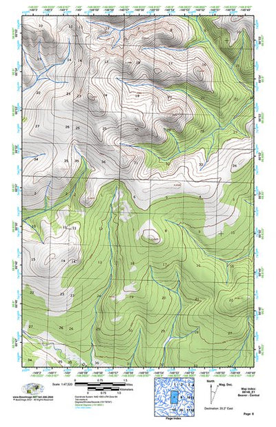 (66148e1) Page 008 Beaver - Central Preview 1