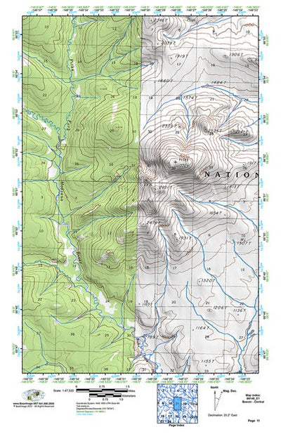 (66148e1) Page 011 Beaver - Central Preview 1