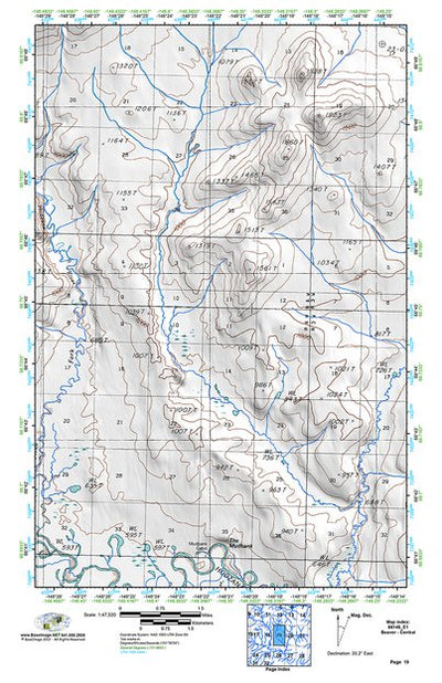 (66148e1) Page 019 Beaver - Central Preview 1