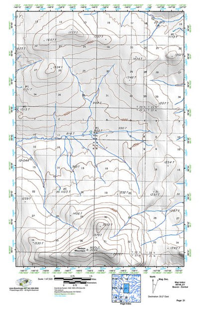 (66148e1) Page 021 Beaver - Central Preview 1
