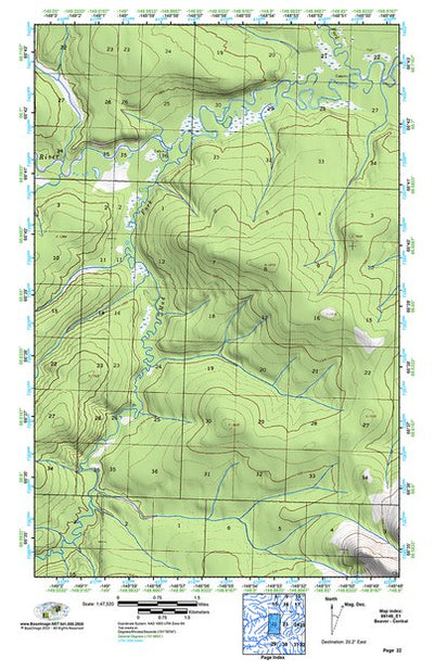 (66148e1) Page 022 Beaver - Central Preview 1