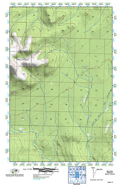 (66148e1) Page 031 Beaver - Central Preview 1