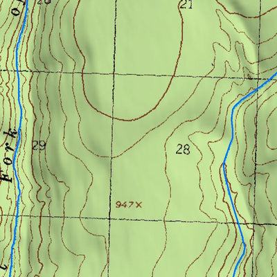 (66149a1) Page 007 Beaver - West Preview 2
