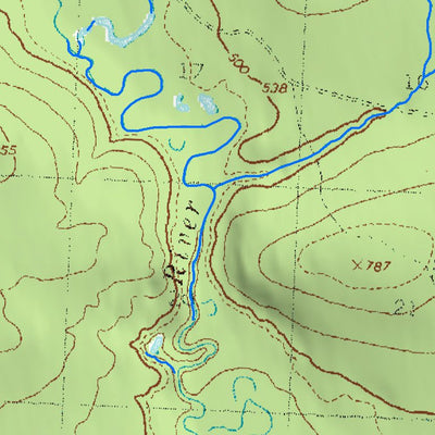 (66149a1) Page 009 Beaver - West Preview 3