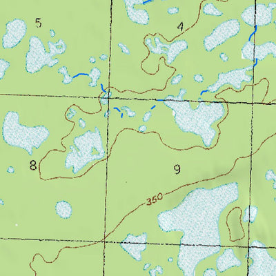 (66149a1) Page 014 Beaver - West Preview 3