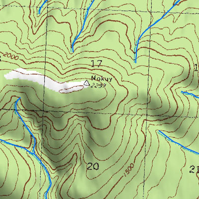 (66149a1) Page 031 Beaver - West Preview 3