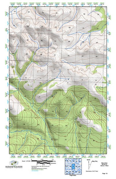(66149e1) Page 019 Beaver - West Preview 1
