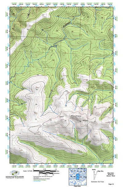 (66149e1) Page 031 Beaver - West Preview 1