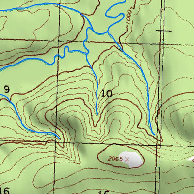 (66149e1) Page 035 Beaver - West Preview 3