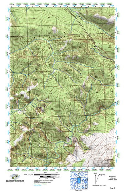 (66150a1) Page 002 Bettles - East Preview 1
