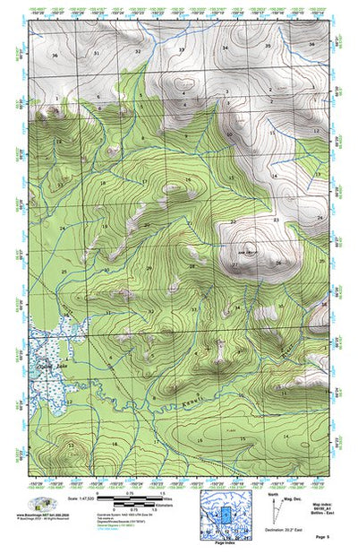 (66150a1) Page 005 Bettles - East Preview 1