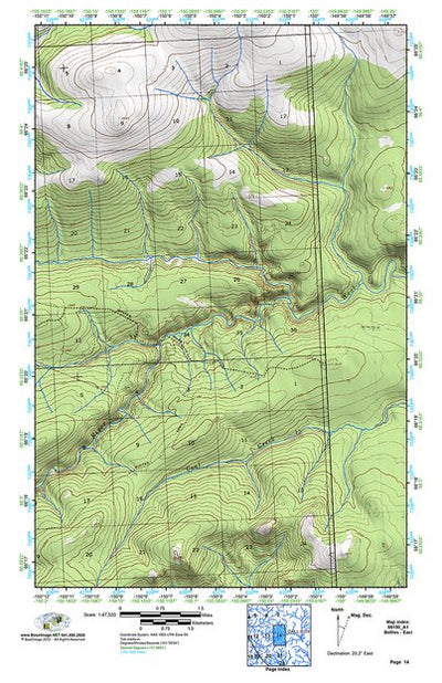 (66150a1) Page 014 Bettles - East Preview 1