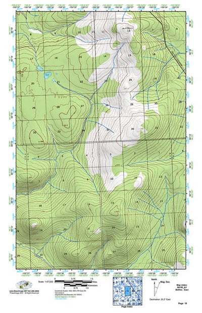 (66150a1) Page 018 Bettles - East Preview 1