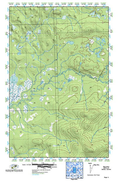 (66151a1) Page 004 Bettles - Central Preview 1