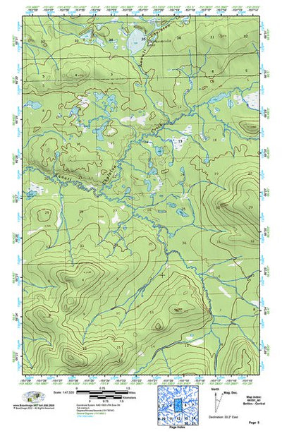 (66151a1) Page 005 Bettles - Central Preview 1