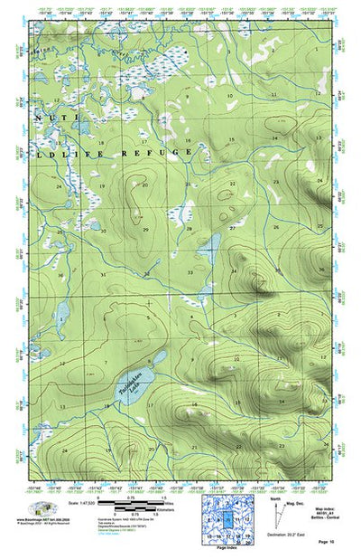 (66151a1) Page 010 Bettles - Central Preview 1