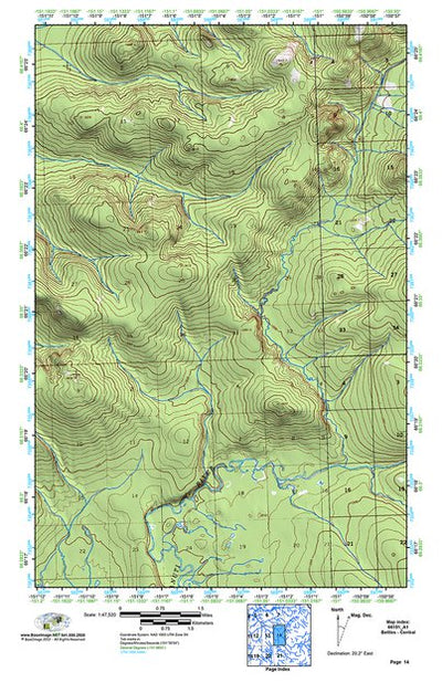 (66151a1) Page 014 Bettles - Central Preview 1