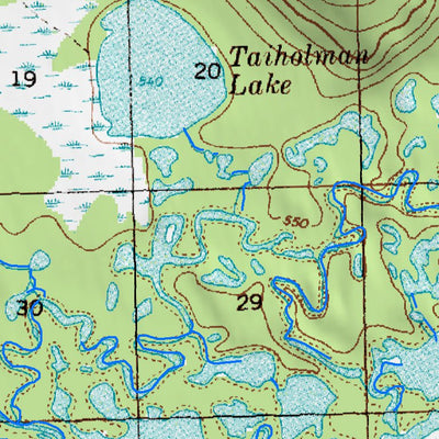 (66151a1) Page 017 Bettles - Central Preview 3