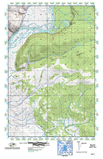 (66152a1) Page 002 Bettles - West Preview 1