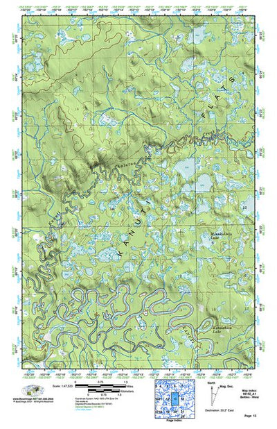 (66152a1) Page 013 Bettles - West Preview 1