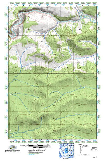 (66152a1) Page 016 Bettles - West Preview 1
