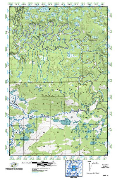 (66152a1) Page 020 Bettles - West Preview 1