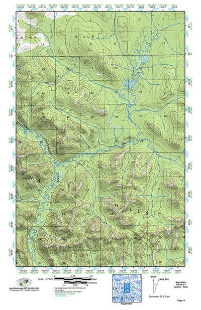 (66152e1) Page 006 Bettles - West Preview 1