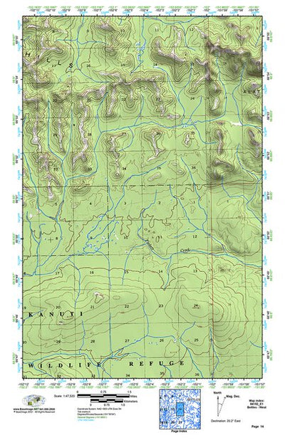 (66152e1) Page 014 Bettles - West Preview 1