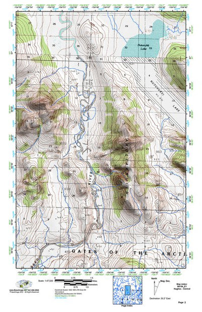 (66154e1) Page 002 Hughes - Central Preview 1