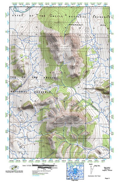 (66154e1) Page 006 Hughes - Central Preview 1