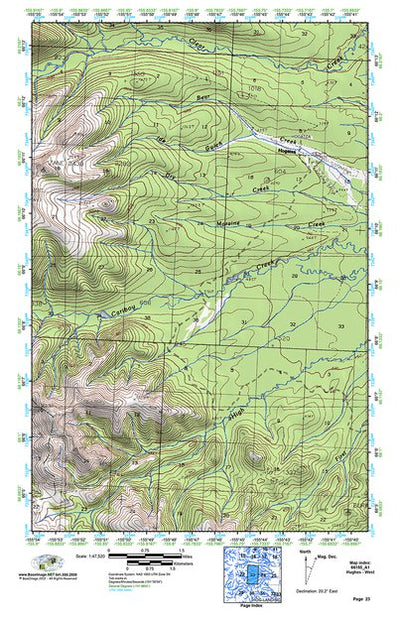 (66155a1) Page 023 Hughes - West Preview 1