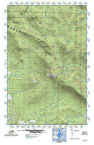 (66155a1) Page 027 Hughes - West Preview 1