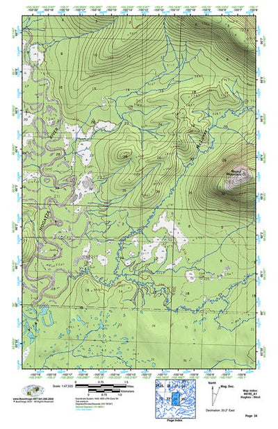 (66155a1) Page 034 Hughes - West Preview 1