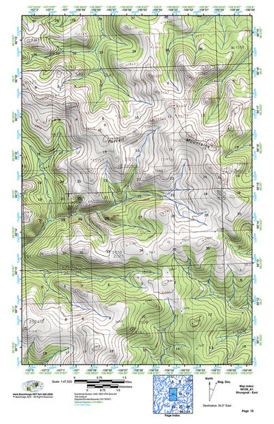 (66156a1) Page 015 Shungnak - East Preview 1