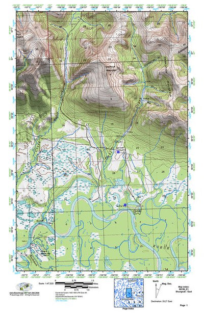 (66156e1) Page 001 Shungnak - East Preview 1