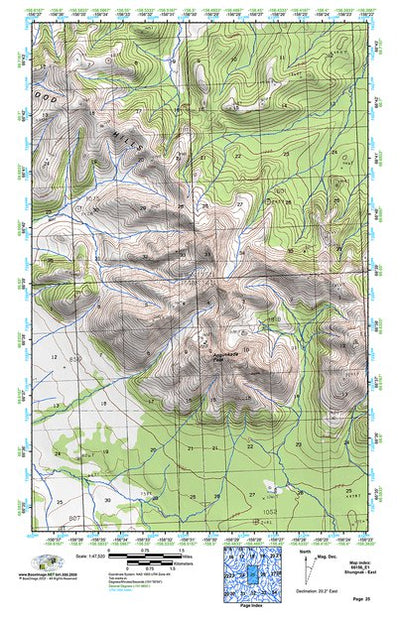 (66156e1) Page 025 Shungnak - East Preview 1