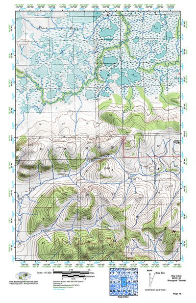(66157e1) Page 018 Shungnak - Central Preview 1
