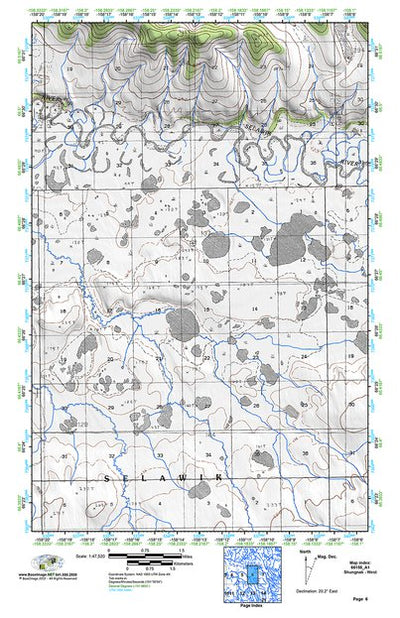 (66158a1) Page 006 Shungnak - West Preview 1