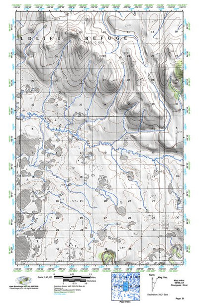 (66158e1) Page 031 Shungnak - West Preview 1