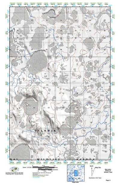 (66159a1) Page 006 Selawik - East Preview 1