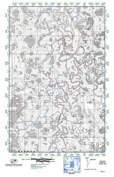 (66159a1) Page 007 Selawik - East Preview 1