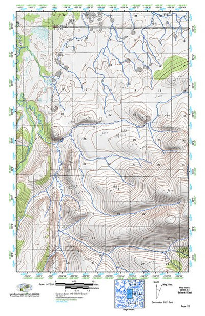 (66159a1) Page 022 Selawik - East Preview 1