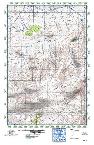 (66159a1) Page 023 Selawik - East Preview 1