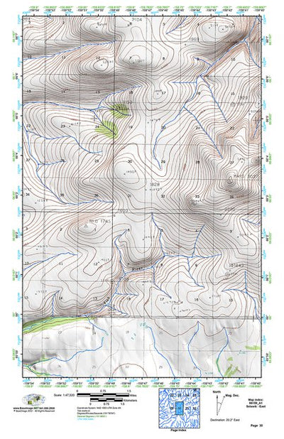 (66159a1) Page 030 Selawik - East Preview 1